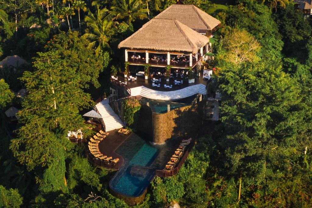 هتل هنگینگ گاردن